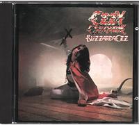 Osbourne Ozzy - Blizzard of Ozz