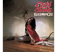 Ozzy Osbourne - Blizzard Of Ozz (Coloured) (LP)