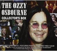 Osbourne Ozzy - Collector's