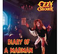 Ozzy Osbourne Diary of a Madman (Vinyl LP) 12" Album