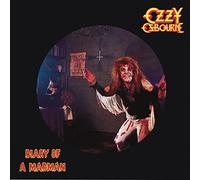 Osbourne, Ozzy - Diary Of A Madman