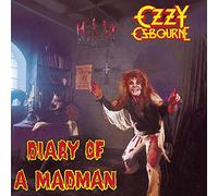 diary of a madman
