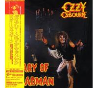 Osbourne, Ozzy - Diary of a Madman