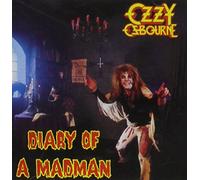 Osbourne, Ozzy - Diary Of A Madman