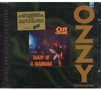 Osbourne, Ozzy - Diary of a Madman