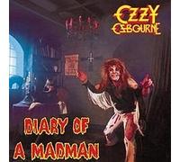 Osbourne,Ozzy - Diary of a Madman [Import]