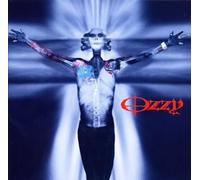 OSBOURNE, OZZY - DOWN TO EARTH + 1