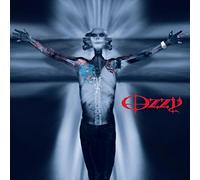 Osbourne, Ozzy - Down to Earth