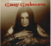 Osbourne Ozzy - Essential