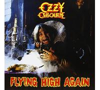 Osbourne, Ozzy - Flyin' High/I Don't Know (Live)