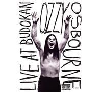 Osbourne Ozzy - Live At Budokan