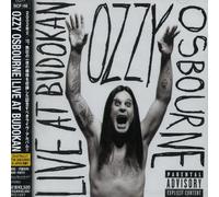 Osbourne, Ozzy - Live At Budokan