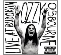 Osbourne, Ozzy - Live At Budokan