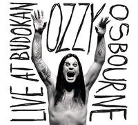 Ozzy Osbourne Live At Budokan (CD)