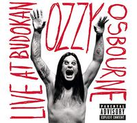 Osbourne Ozzy - Live At The Budokan