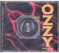 Osbourne,Ozzy - Live & Loud
