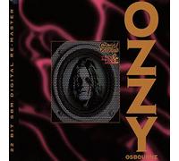 Osbourne, Ozzy - Live & Loud