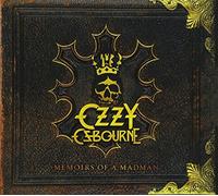 Osbourne, Ozzy - Memoirs Of A Madman