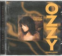 Osbourne,Ozzy - No More Tears