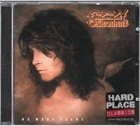 Ozzy Osbourne No More Tears (CD) Album