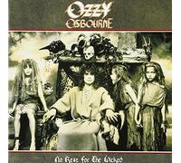 Osbourne, Ozzy - No Rest For The Wicked