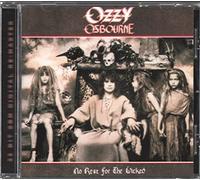 Osbourne,Ozzy - No Rest for The. [Import]