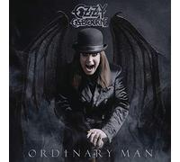 Ordinary Man (Digipack+Booklet) - Ozzy Osbourne (Audio Cd)