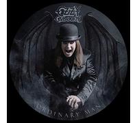 Osbourne Ozzy - Ordinary Man (Picture Disc)