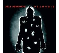 Osbourne, Ozzy - Ozzmosis