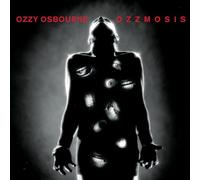 Osbourne Ozzy - Ozzmosis