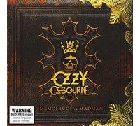 OSBOURNE, OZZY - OZZY OSBOURNE - MEMOIRS OF A M