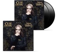 Ozzy Osbourne - Patient Number 9 (2 LP)