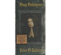 Osbourne,Ozzy - Prince of Darkness-Box