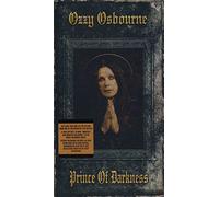 Osbourne, Ozzy - Prince of Darkness by Osbourne, Ozzy (2005) Audio CD