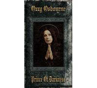 Osbourne Ozzy - Prince of Darkness (4 CD)