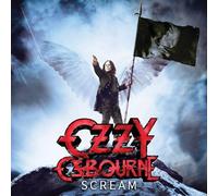 Osbourne Ozzy - Scream