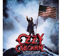 Osbourne, Ozzy - Scream: Tour Edition