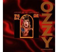 Osbourne, Ozzy - Speak of the Devil Live, Import Edition by Osbourne, Ozzy (1995) Audio CD