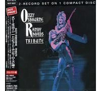 Osbourne, Ozzy - Tribute