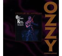 Osbourne,Ozzy - Tribute (22 Bit Mapping)