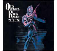 OSBOURNE, OZZY - TRIBUTE -BLU-SPEC-