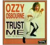 Osbourne,Ozzy - Trust ME