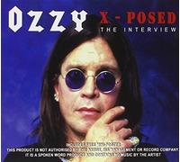 Osbourne Ozzy - X-Posed