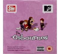 Osbournes - Osbournes [Cdrom]