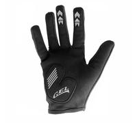Osbru Guanti Concept Bert Black