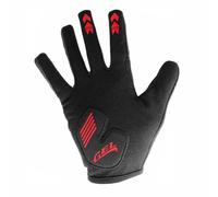 Osbru Guanti Concept Bert Black / Red