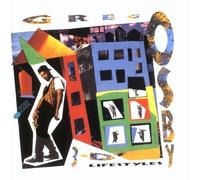 Osby,Greg - 3d Livestyles