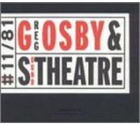 Osby,Greg and Sound Theatre - Theatre