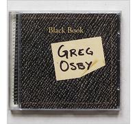 Osby,Greg - Black Book