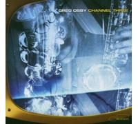 Osby,Greg - Channel Three